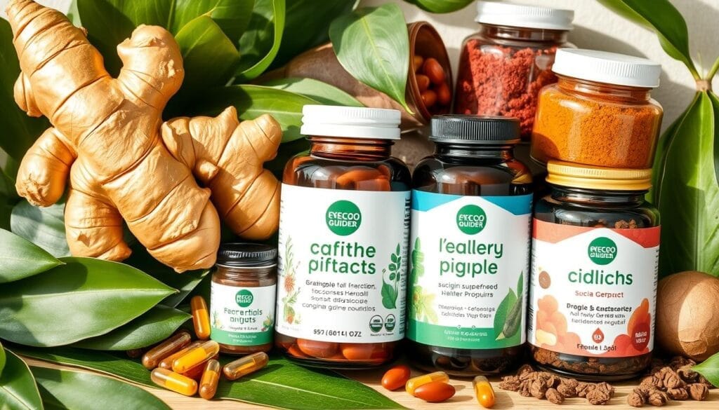 Organic Remedies