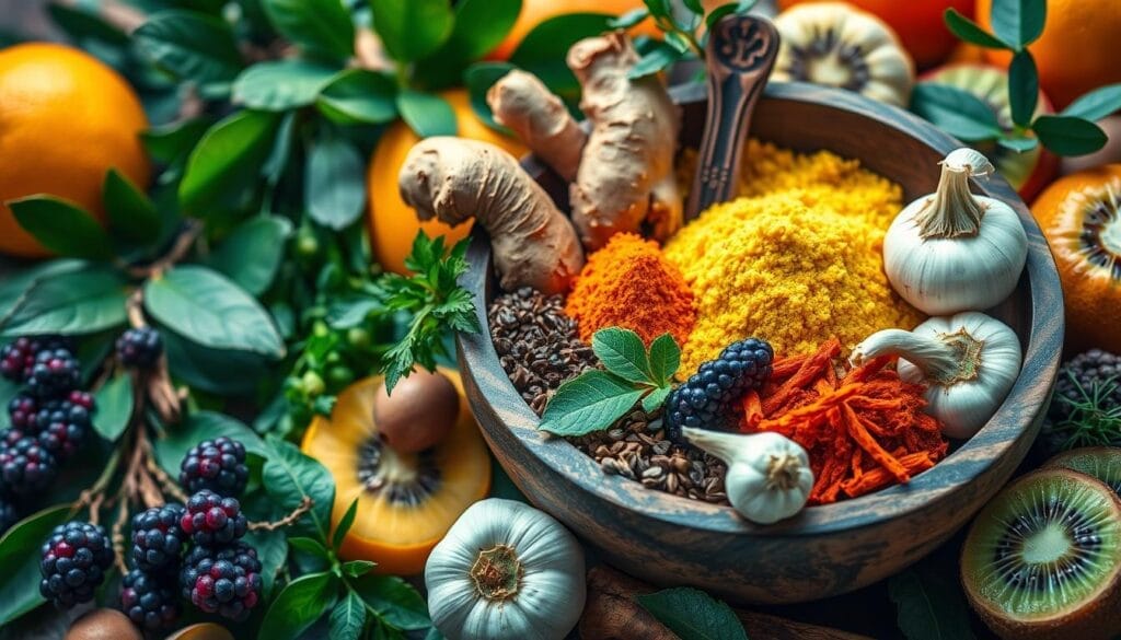 Organic Remedies