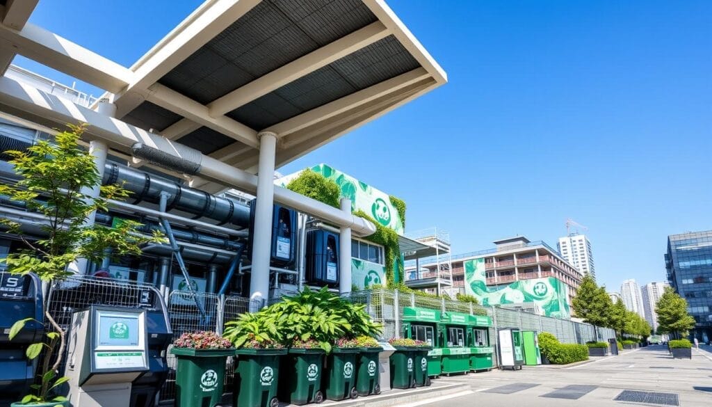 waste management