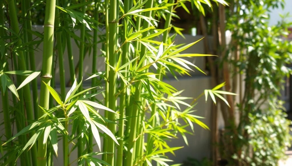 Bamboo Plants for Your Home Garden