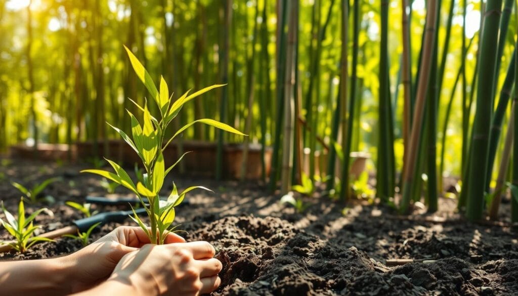 Bamboo Plants for Your Home Garden