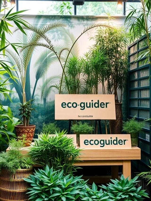 Top Bamboo Plants for Your Home Garden 2025 🌿
