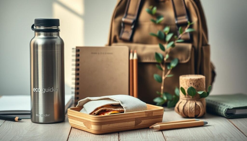 eco-friendly products for child